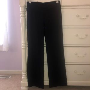 Lululemon Flared Pants